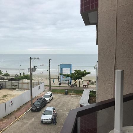 Apartamento Meia Praia Lateral Mar Itapema Exteriér fotografie