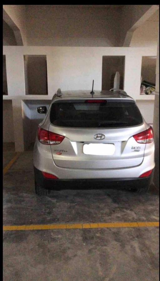 Apartamento Meia Praia Lateral Mar Itapema Exteriér fotografie