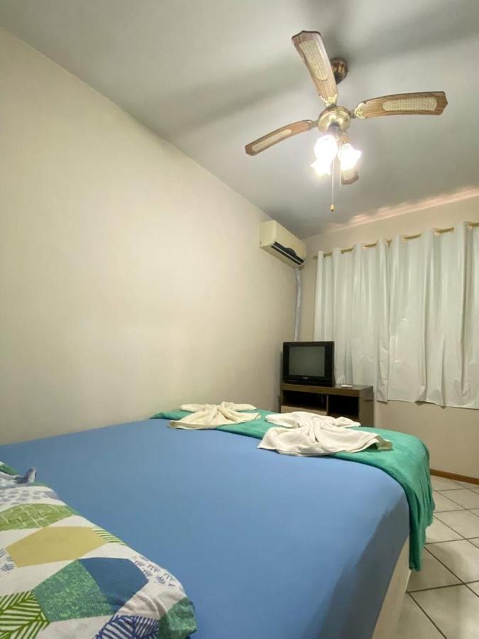 Apartamento Meia Praia Lateral Mar Itapema Exteriér fotografie
