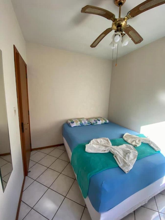 Apartamento Meia Praia Lateral Mar Itapema Exteriér fotografie