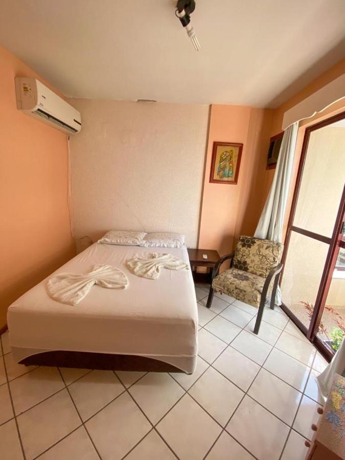 Apartamento Meia Praia Lateral Mar Itapema Exteriér fotografie