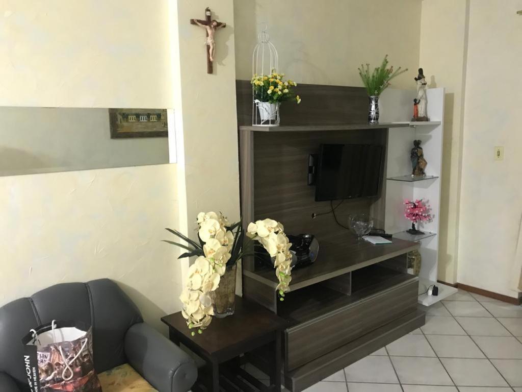 Apartamento Meia Praia Lateral Mar Itapema Exteriér fotografie