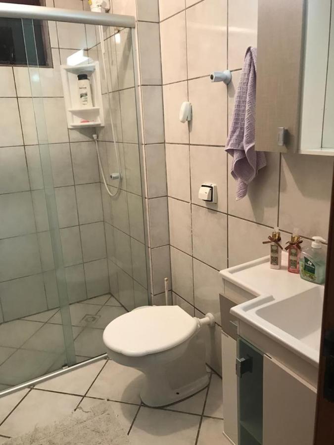 Apartamento Meia Praia Lateral Mar Itapema Exteriér fotografie