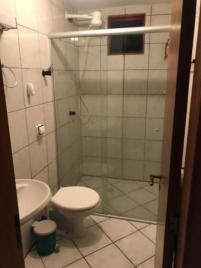 Apartamento Meia Praia Lateral Mar Itapema Exteriér fotografie